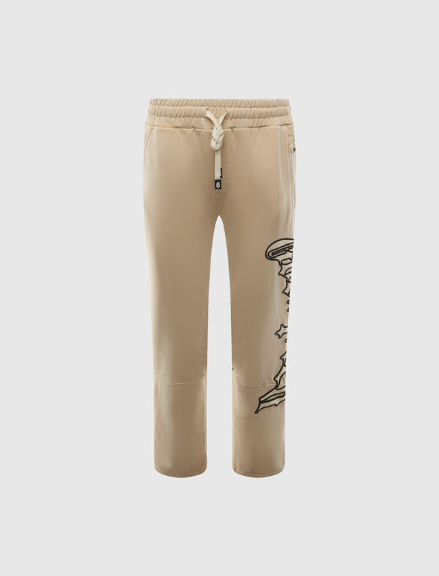 OG LOGO SWEATPANT V2