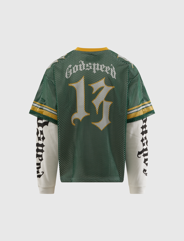 TD LAGEN-JERSEY