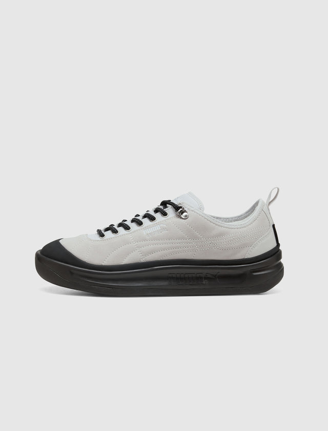 GV SPECIAL SD LIBERAIDERS "HEATHER GREY/BLACK"