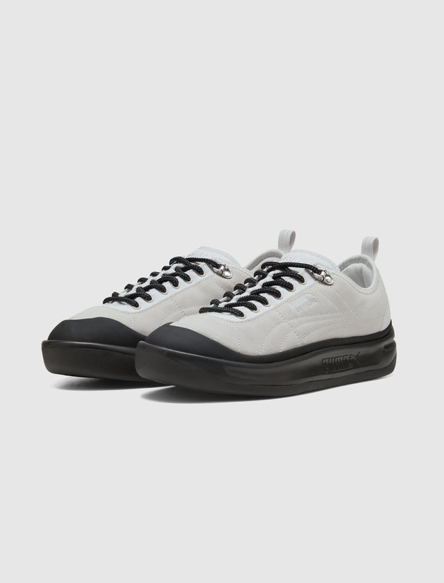 GV SPECIAL SD LIBERAIDERS "HEATHER GREY/BLACK"