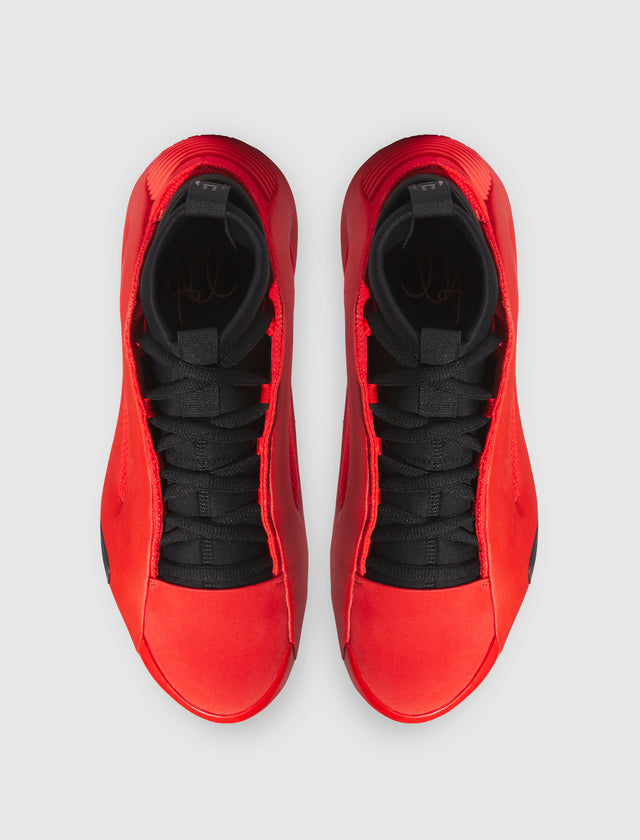 HARDEN VOL. 8 "SCHWARZ/ROT/SILBER"