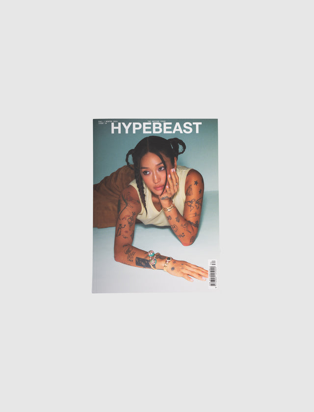 ISSUE 34