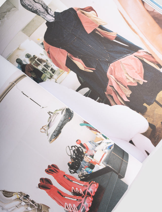 ISSUE 34
