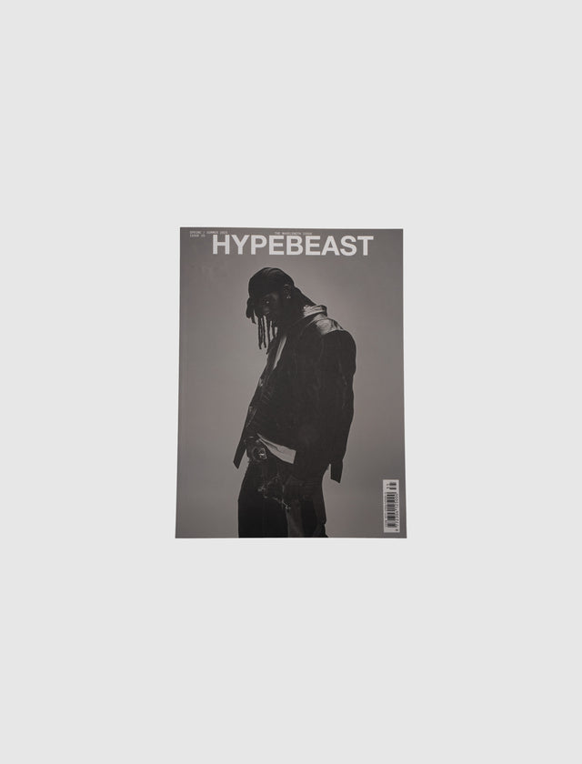 HB AUSGABE 35