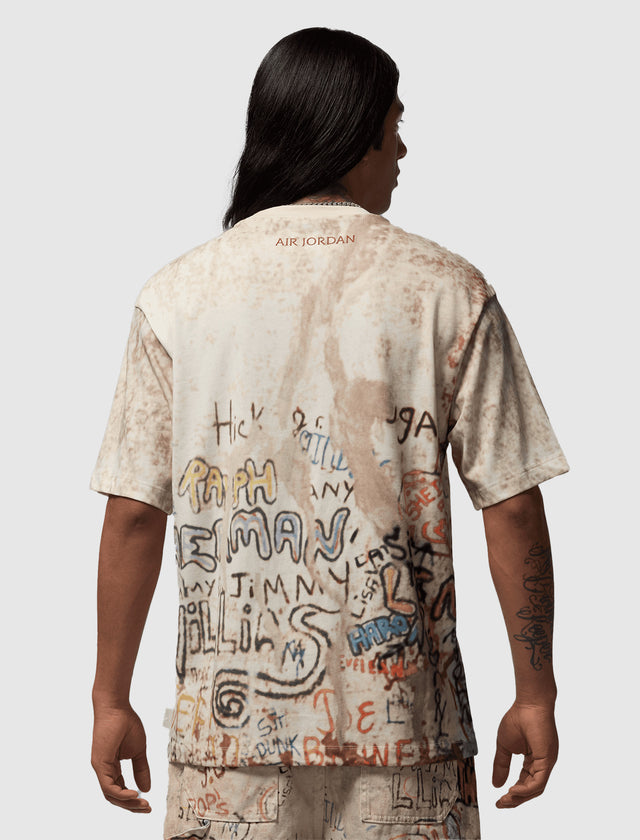 AIR JORDAN 85 T-SHIRT