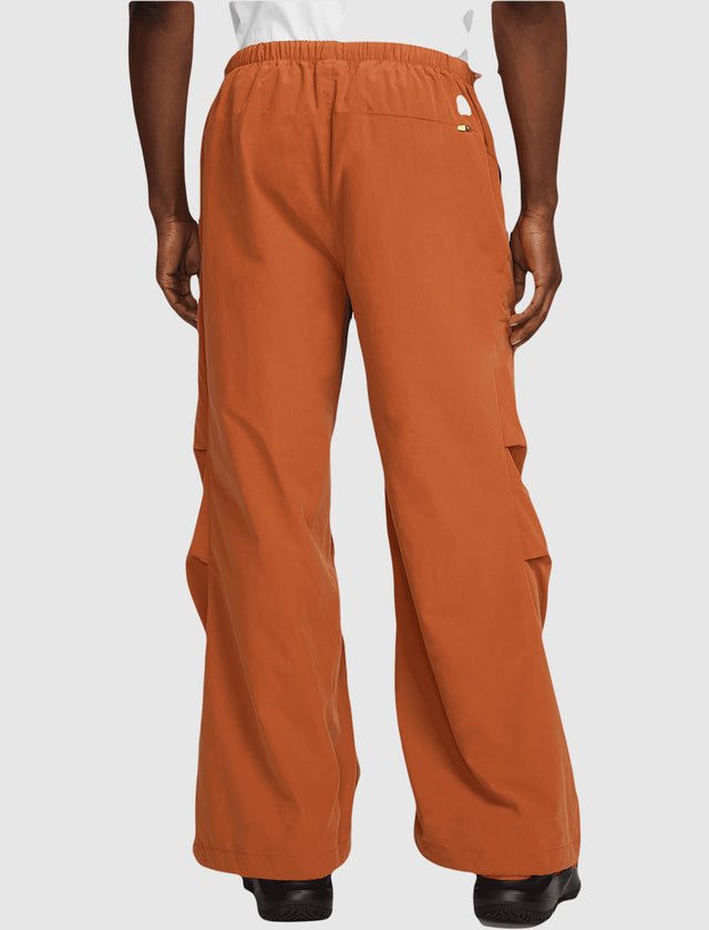 FROSCH-FALLSCHIRMHOSE