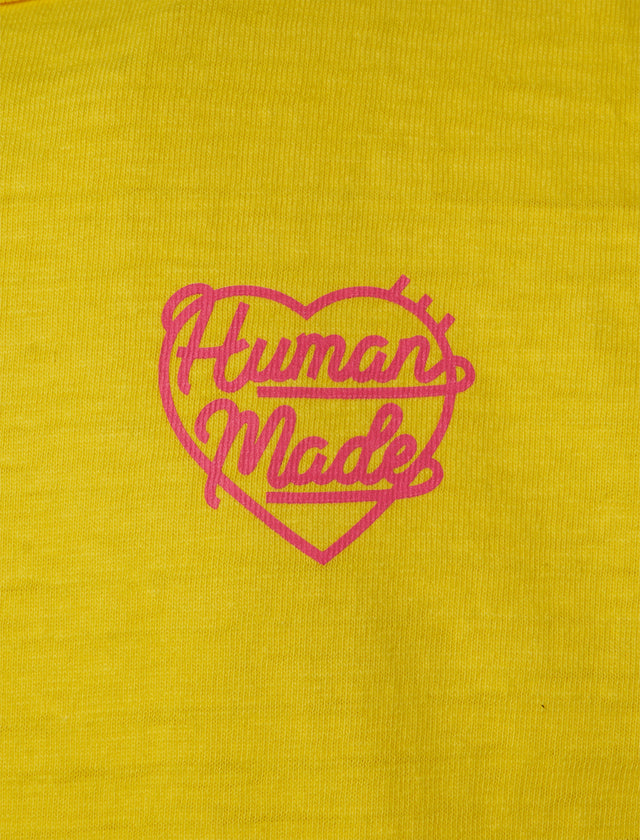 COLOR TEE