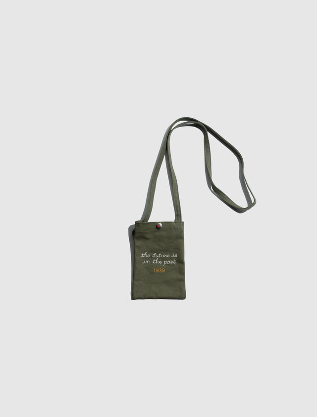 MINI SHOULDER BAG