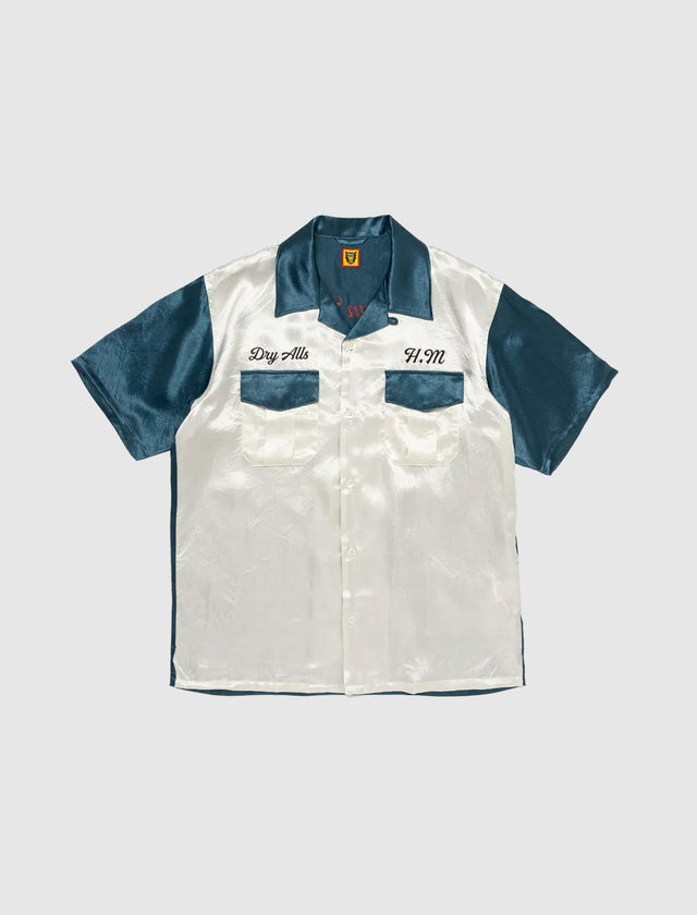 YOKOSUKA S/S シャツ