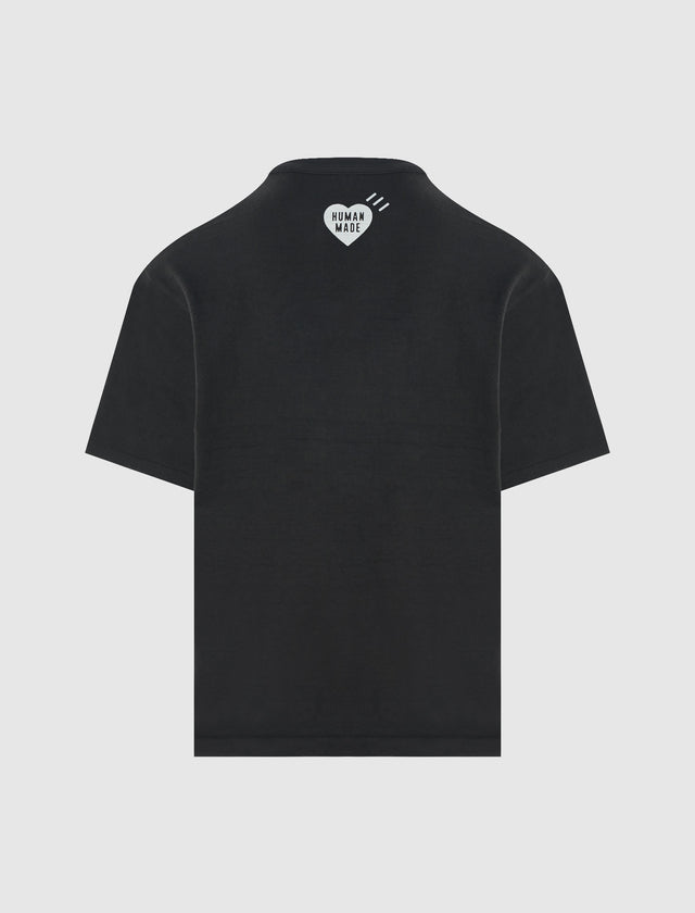 グラフィックTシャツ #02