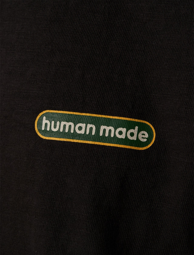 GRAPHIC TEE #08