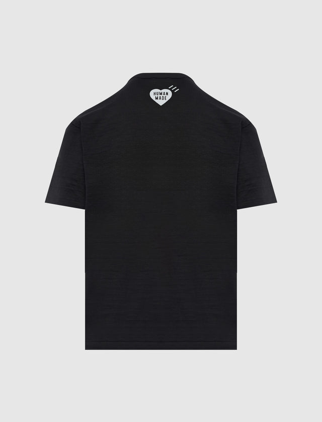 TIGER-GRAFIK-T-SHIRT