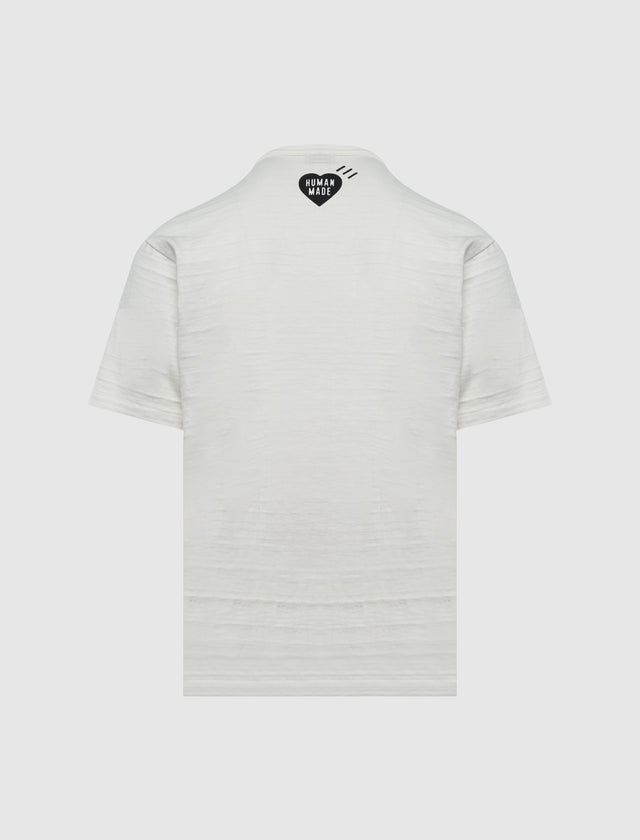 タイガーグラフィックTシャツ