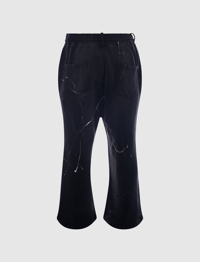 FLAME SWEATPANT