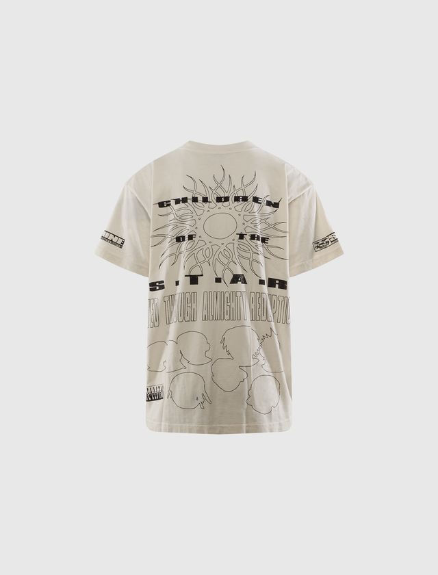 星の子Tシャツ
