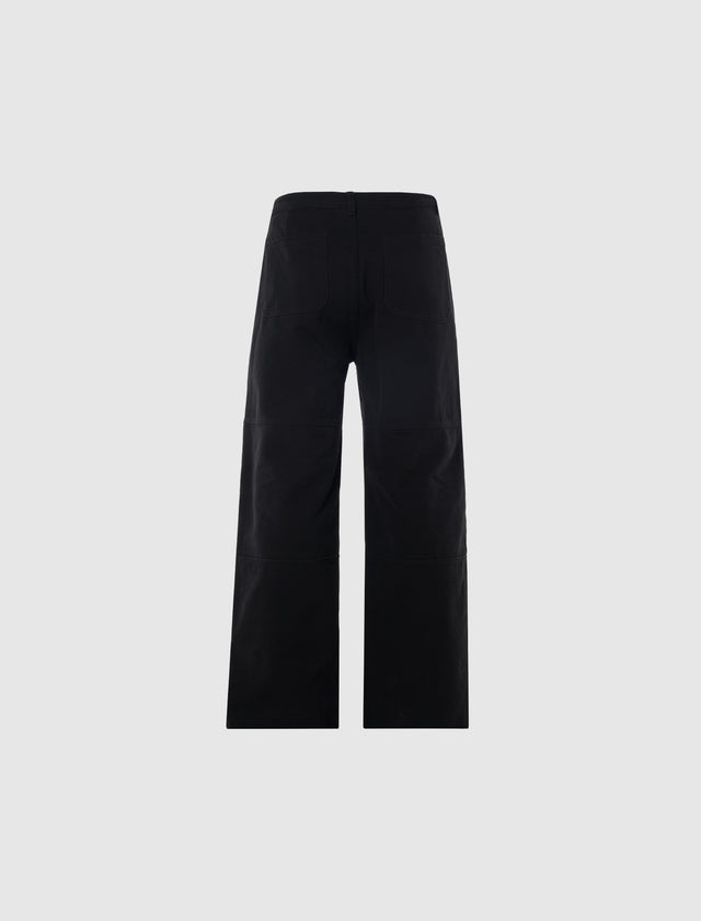 GEWASCHENE HOSE