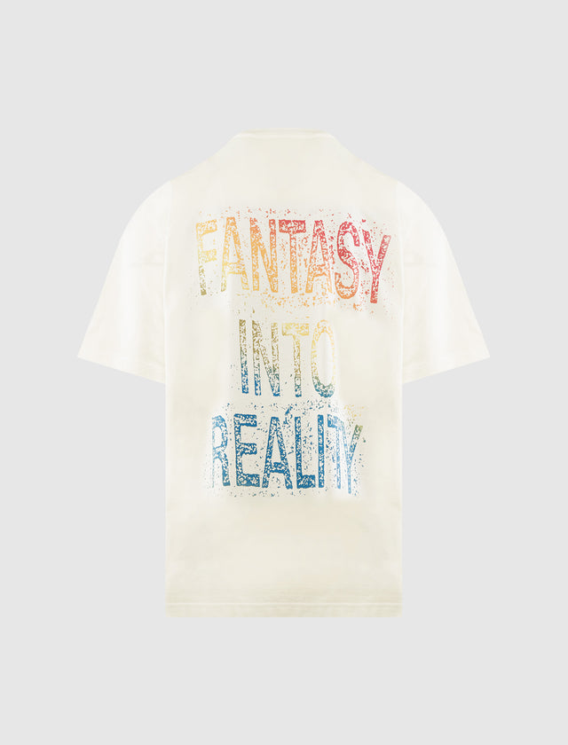 SOZIALSTATUS-FANTASIE-T-SHIRT