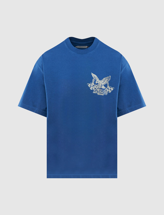 VINTAGE OIL TEE