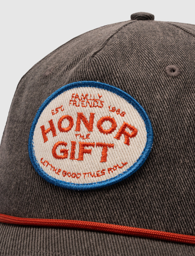 1998 PATCH TRUCKER