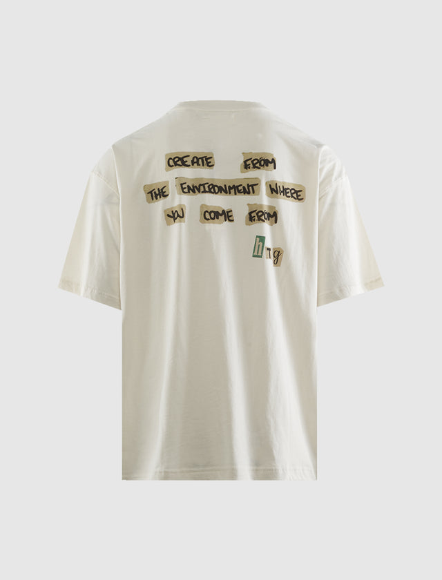 START-BIS-FINISH-T-SHIRT