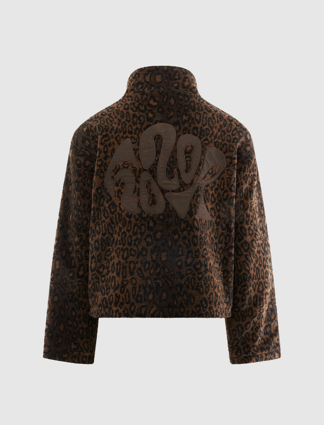 CHEETAH JACKE