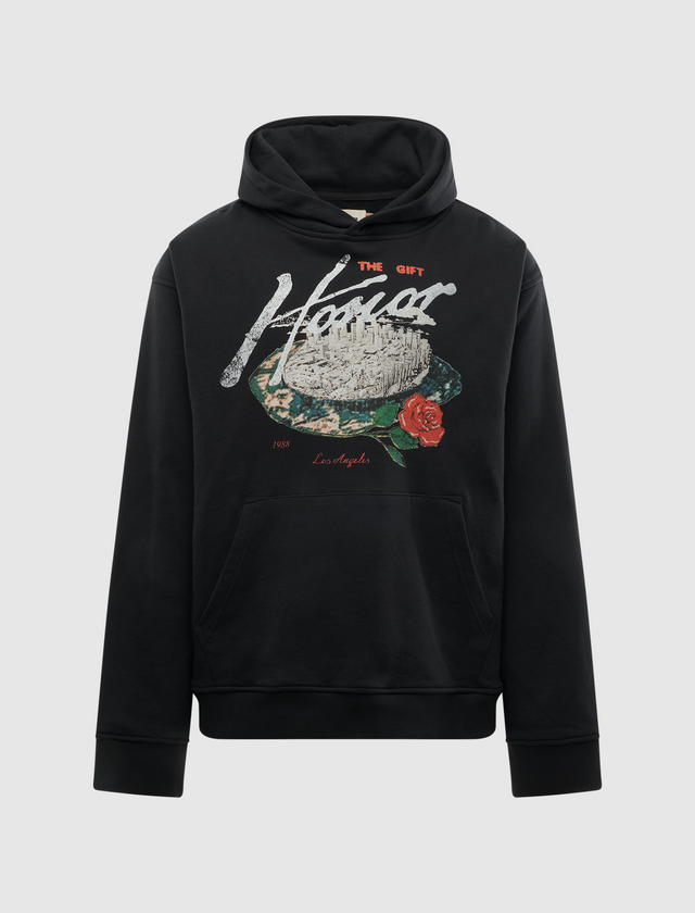 KONZERT-HOODIE
