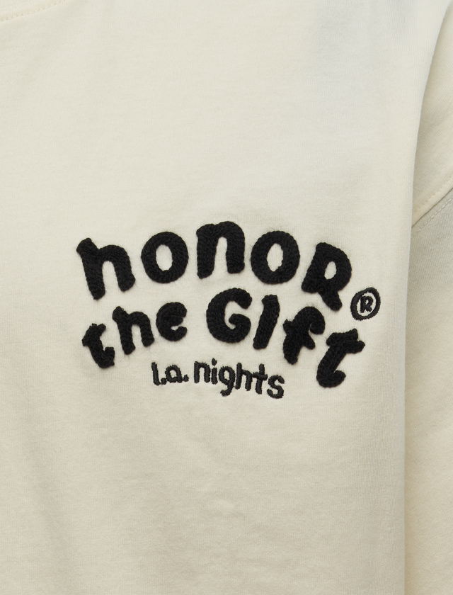 LA NIGHTS T-SHIRT