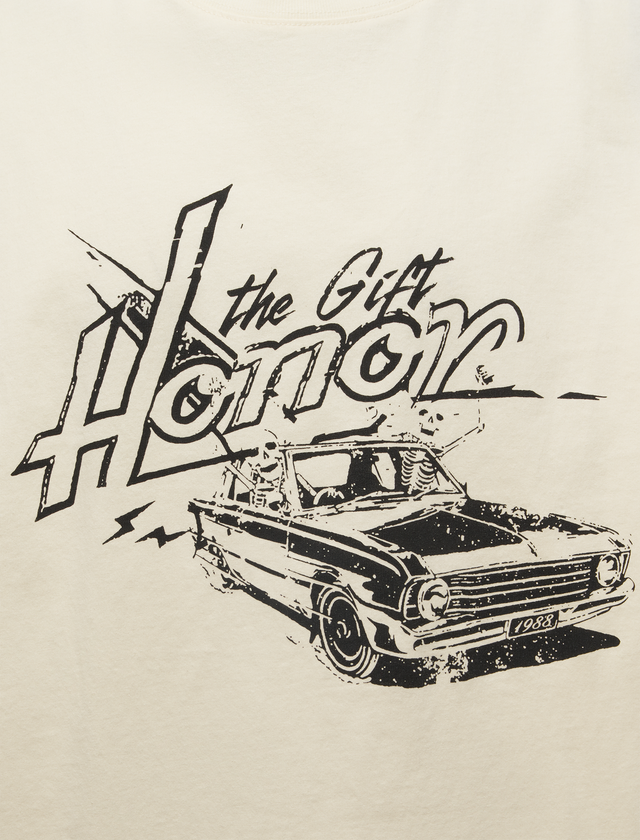 JOY RIDE T-SHIRT