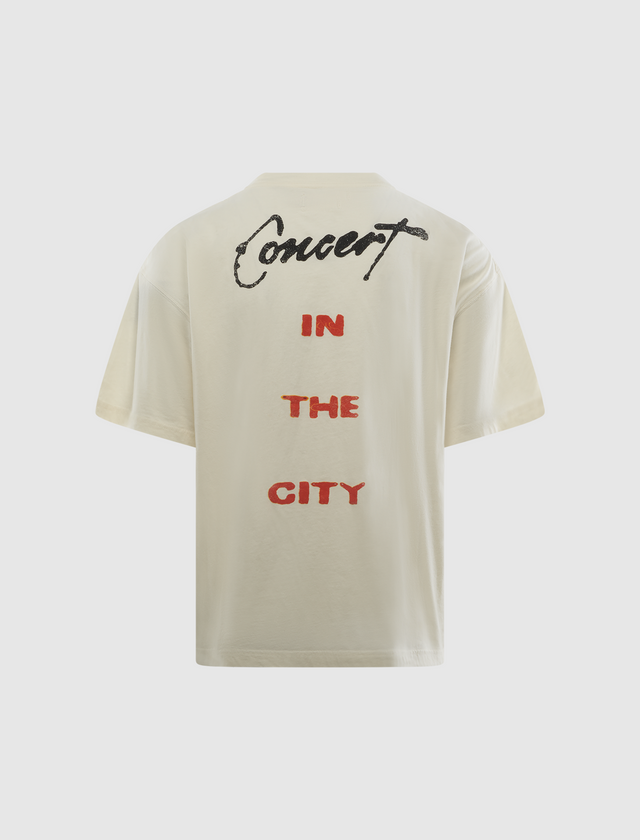 パークコンサートTシャツ
