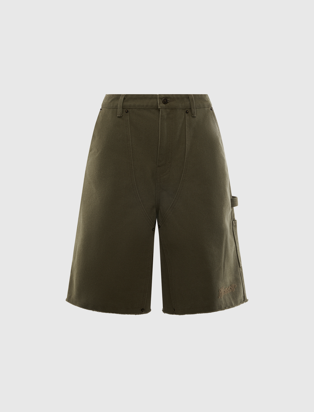 #88 ZIMMERER-SHORTS