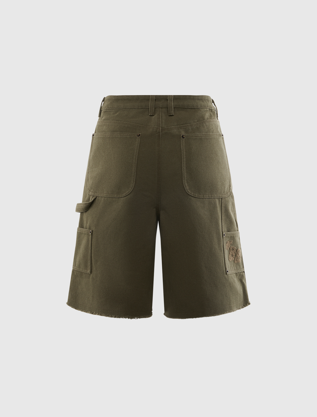 #88 CARPENTER SHORT