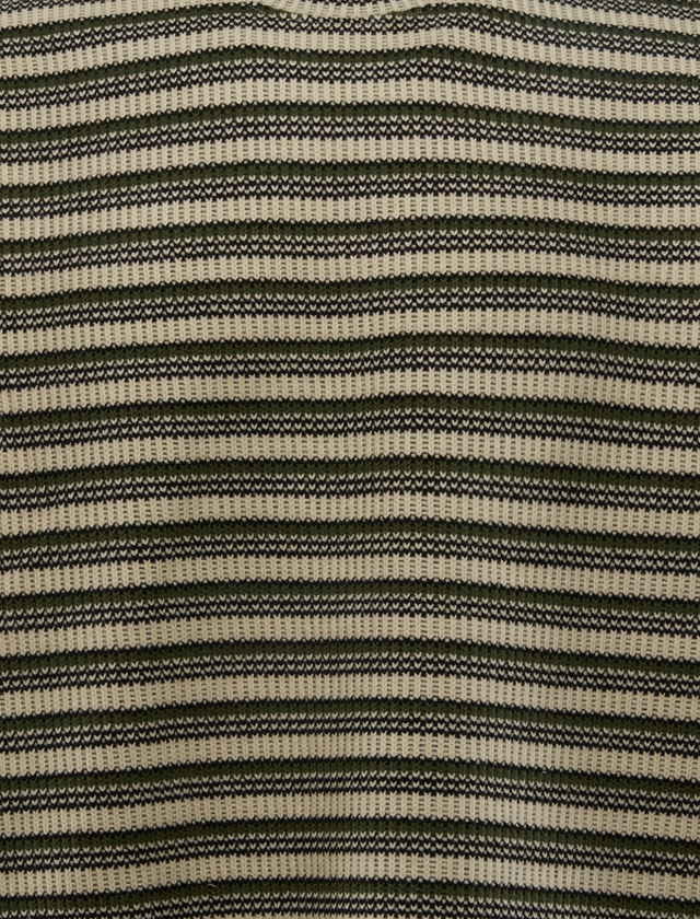 SPEAK STRIPED CREW