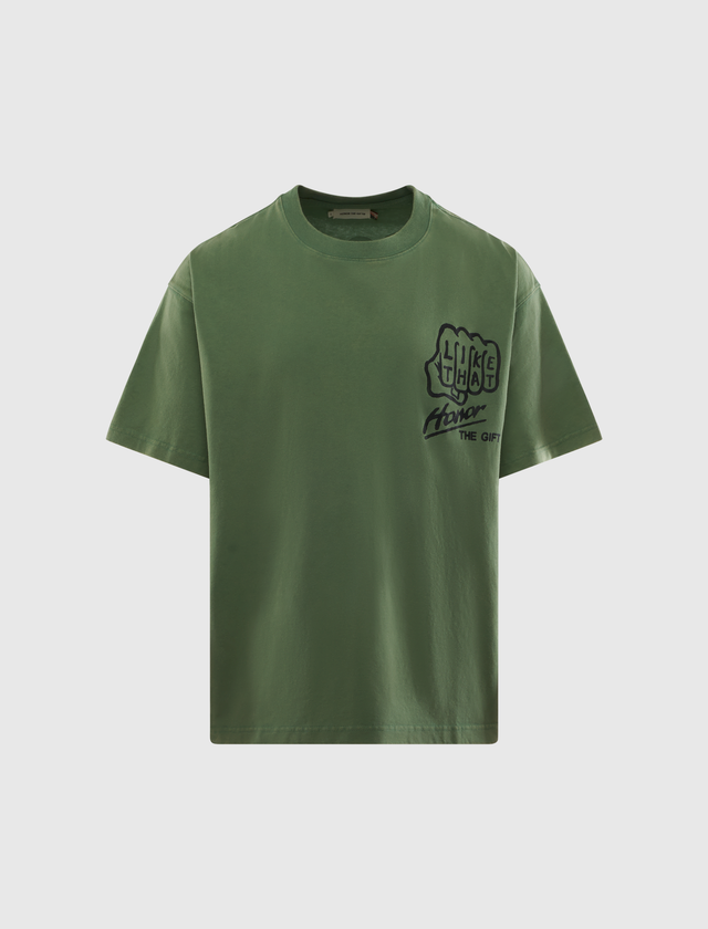 GEFÄLLT MIR DIESES T-SHIRT