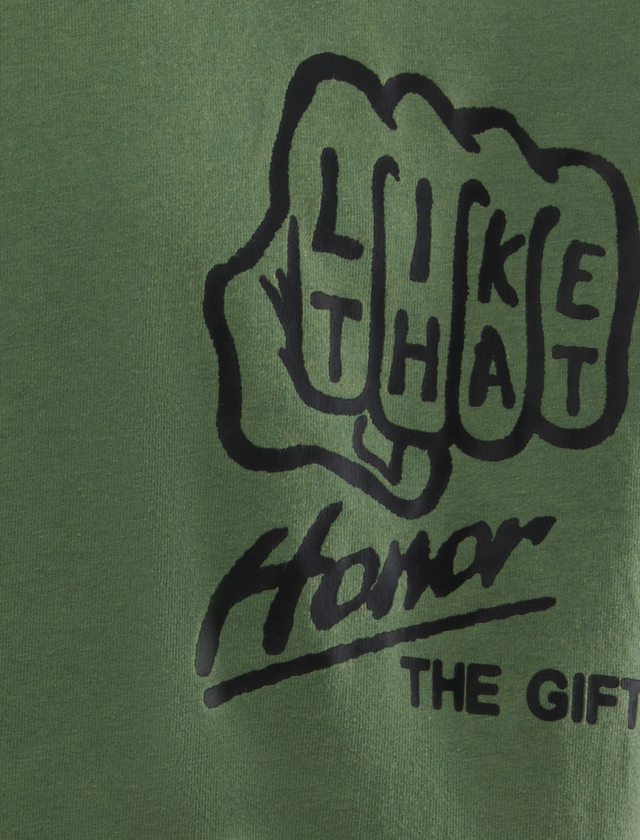 GEFÄLLT MIR DIESES T-SHIRT