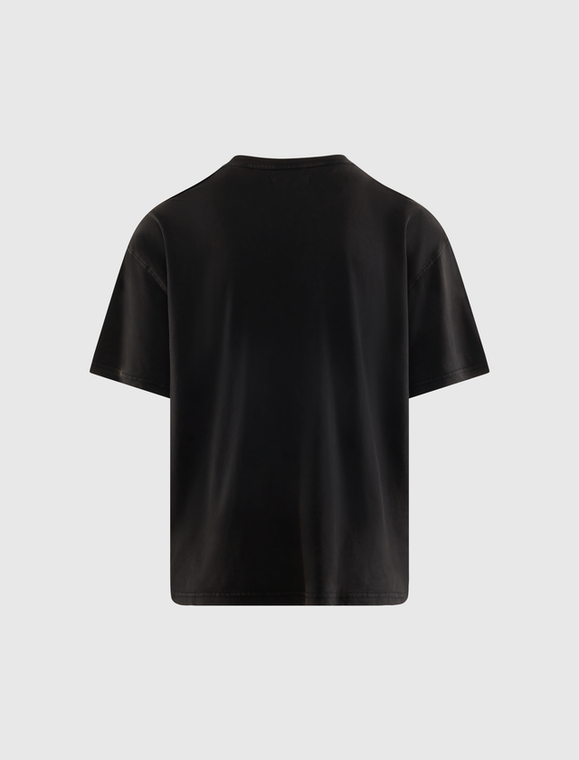 不言実行 Tシャツ