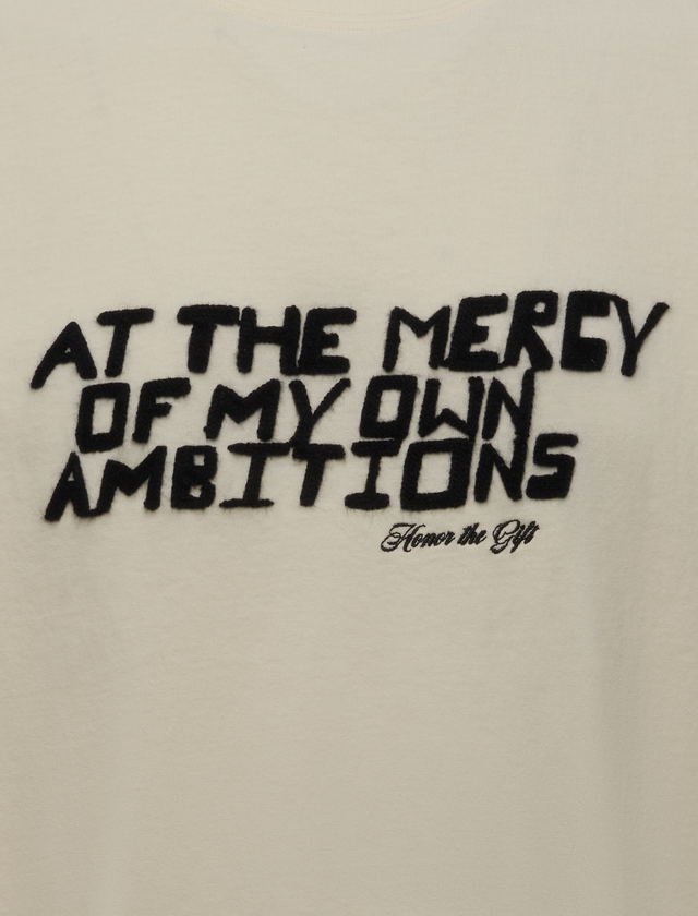 AMBITIONSTEE