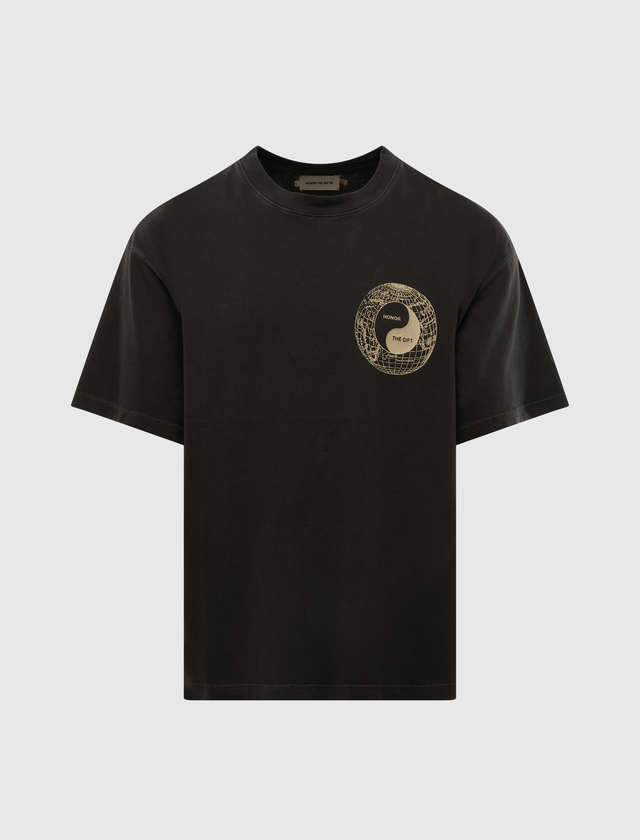 ATME EIN ATME AUS T-SHIRT