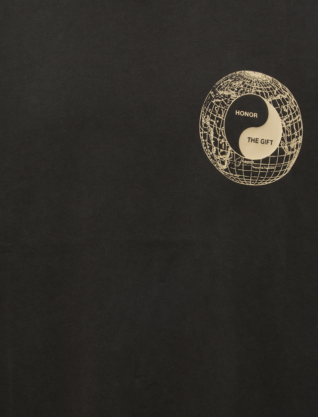 ATME EIN ATME AUS T-SHIRT