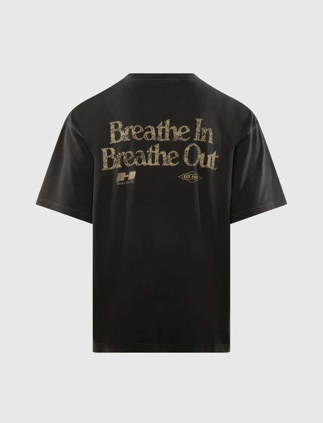 ATME EIN ATME AUS T-SHIRT