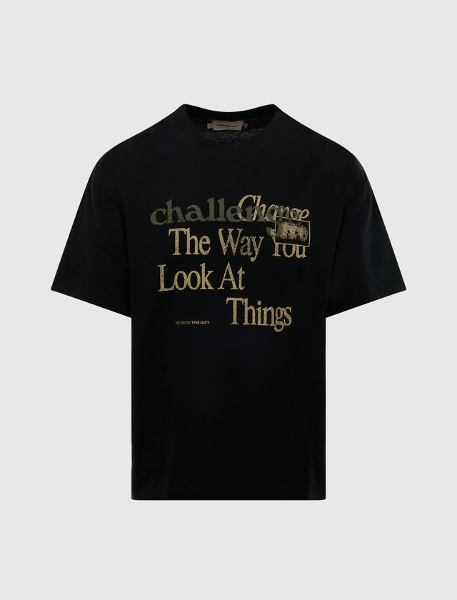 CHALLENGE TEE