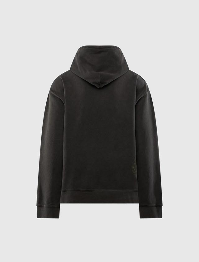 BREATHE IN HOODIE