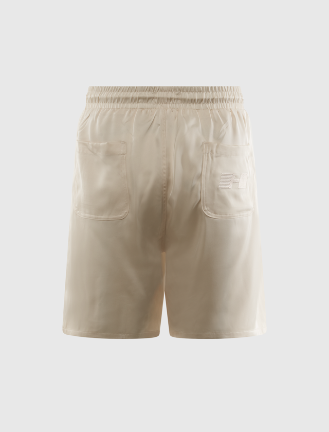 SATIN DRAWCORD 7" SHORTS
