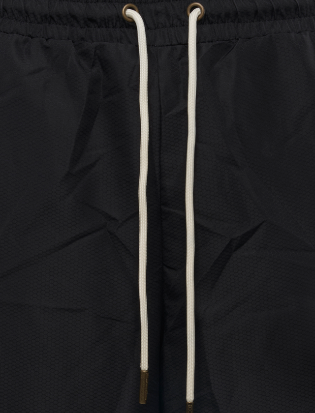 HONEYCOMB TRACK PANTS
