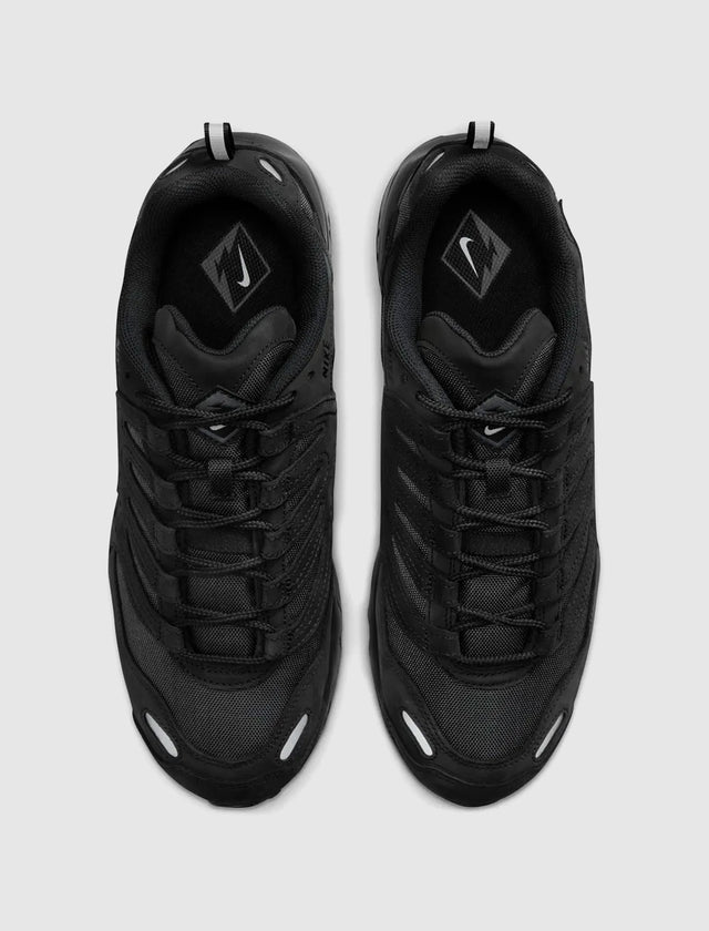 AIR TERRA HUMARA "SCHWARZ"