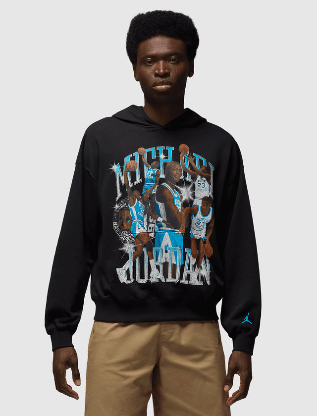 FLIGHT HOODIE