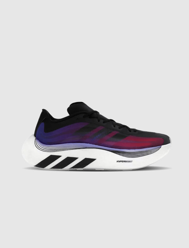 HYPERBOOST EUPHORIA LT "CORE BLACK/LUCID BLUE/SOLAR RED"