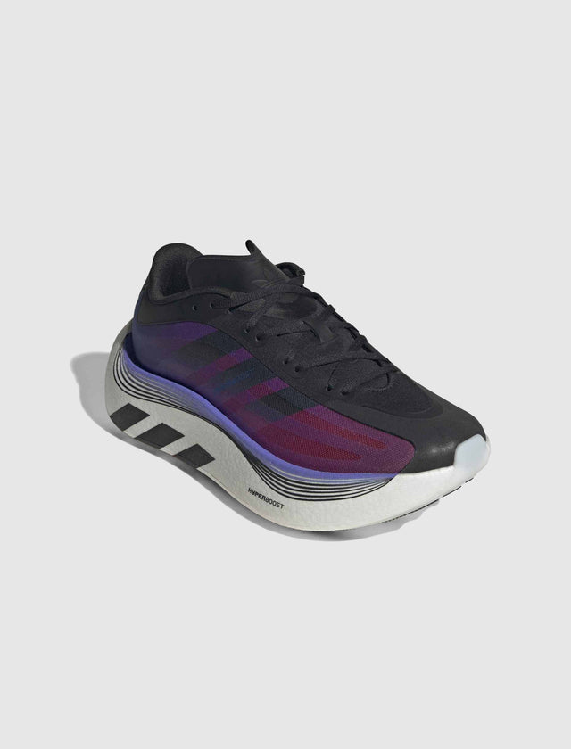 HYPERBOOST EUPHORIA LT "CORE BLACK/LUCID BLUE/SOLAR RED"