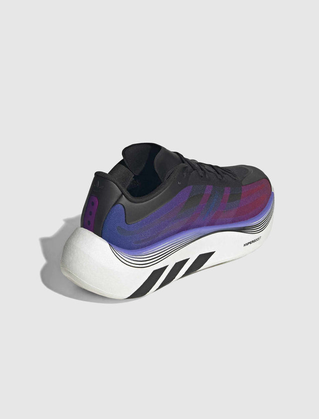 HYPERBOOST EUPHORIA LT "CORE BLACK/LUCID BLUE/SOLAR RED"