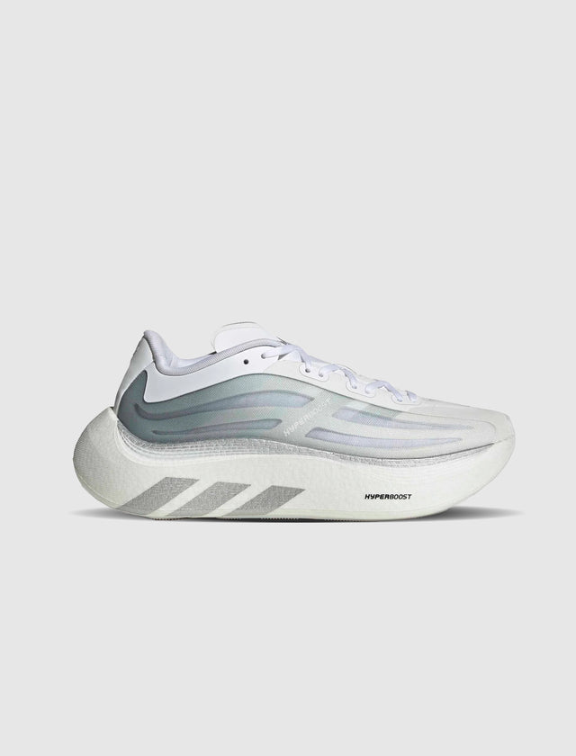 HYPERBOOST EUPHORIA "LIGHT YELLOW/WHITE/SILVER"