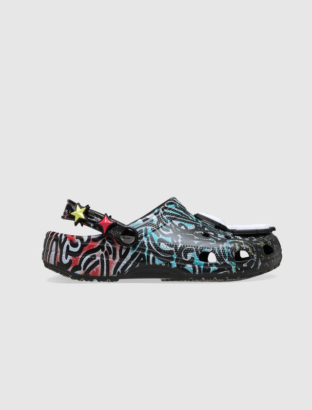 SLAWN HYPER CLOG